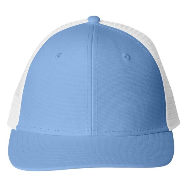 Performance Trucker Cap Thumbnail