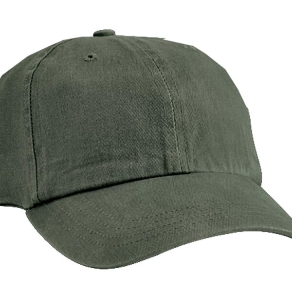 Pigment Dyed Cap Thumbnail