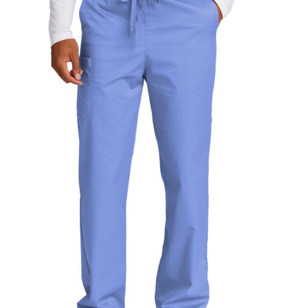 Unisex Tall WorkFlex Cargo Pant Thumbnail
