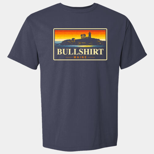 Bullshirt Maine Thumbnail