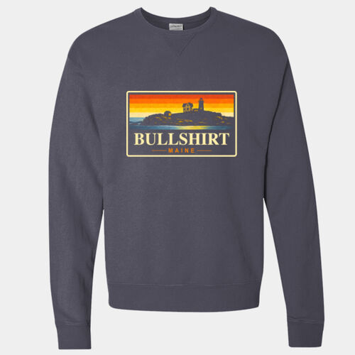 Bullshirt Maine Thumbnail