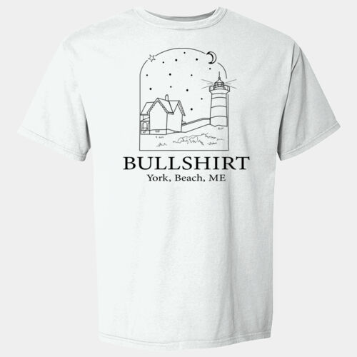   - Garment Dyed T-Shirt Thumbnail