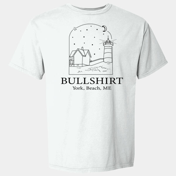   - Garment Dyed T-Shirt Thumbnail