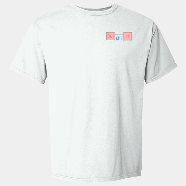 Full Back Maine     - Garment Dyed T-Shirt Thumbnail