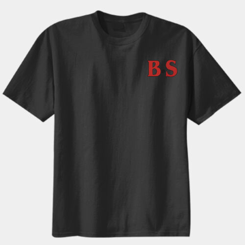 S.T   - Youth Essential Tee Thumbnail