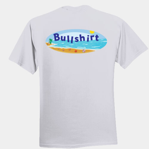 Beach.  Thumbnail