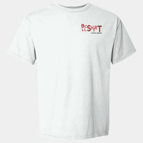 Bullshirt - Garment Dyed T-Shirt Thumbnail
