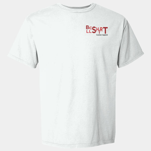 Bullshirt - Garment Dyed T-Shirt Thumbnail