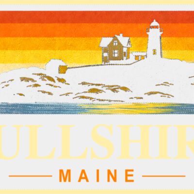 Bullshirt Maine Thumbnail