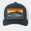 Five-Panel Retro Trucker Cap Thumbnail