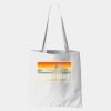 Madison Basic Tote Bag Thumbnail