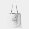 Madison Basic Tote Bag Thumbnail