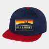 Five-Panel Cotton Twill Snapback Cap Thumbnail